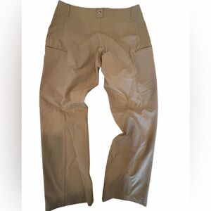 Kuhl Men's Performance Pants in Tan 35x30